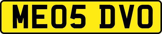 ME05DVO