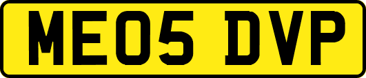 ME05DVP