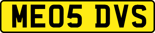 ME05DVS