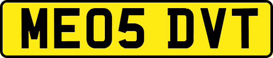 ME05DVT