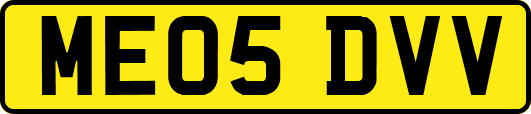 ME05DVV