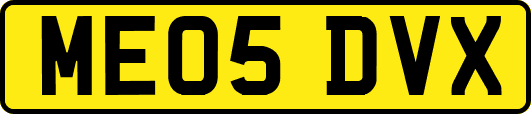 ME05DVX