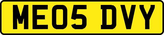 ME05DVY