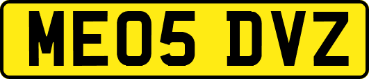 ME05DVZ