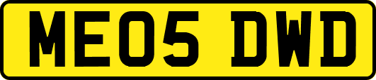 ME05DWD