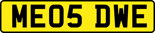 ME05DWE