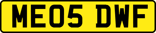 ME05DWF