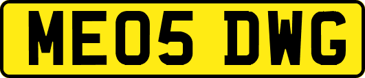 ME05DWG