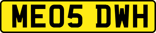 ME05DWH