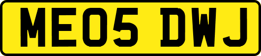 ME05DWJ