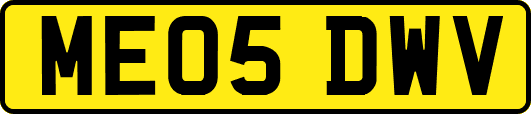 ME05DWV