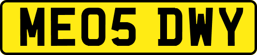 ME05DWY