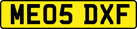 ME05DXF