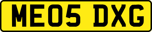 ME05DXG