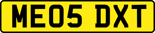 ME05DXT