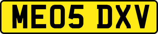 ME05DXV