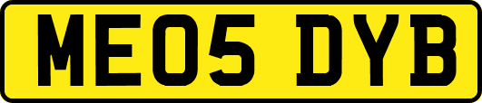 ME05DYB