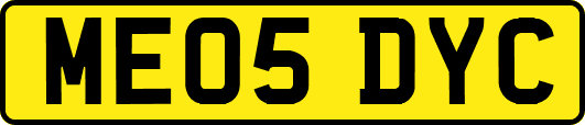 ME05DYC