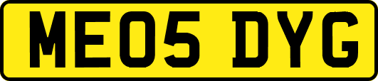 ME05DYG