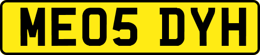 ME05DYH