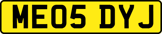 ME05DYJ