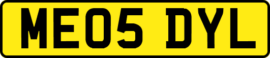 ME05DYL