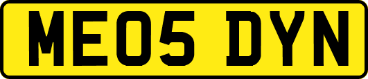 ME05DYN