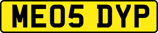 ME05DYP