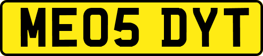 ME05DYT
