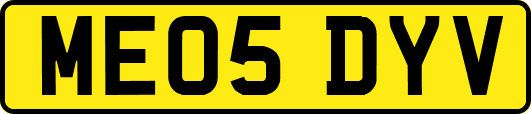 ME05DYV