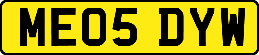ME05DYW