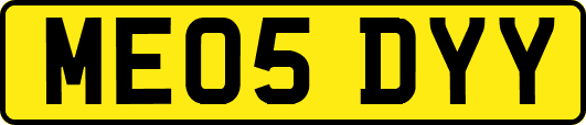 ME05DYY