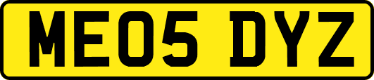 ME05DYZ