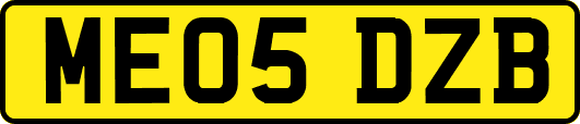 ME05DZB
