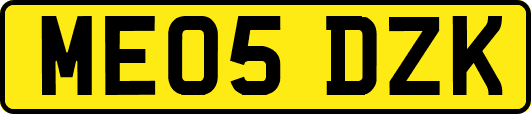 ME05DZK