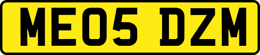 ME05DZM