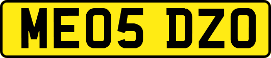 ME05DZO