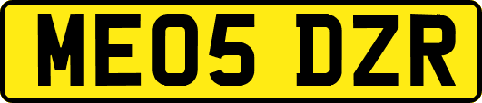 ME05DZR