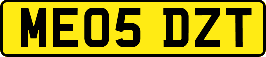ME05DZT