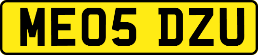 ME05DZU