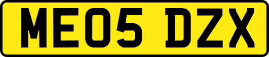 ME05DZX