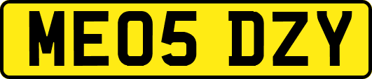 ME05DZY