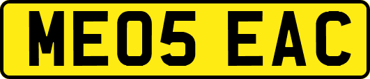 ME05EAC