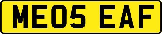 ME05EAF