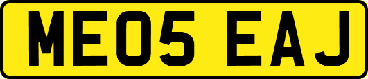 ME05EAJ