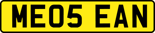 ME05EAN