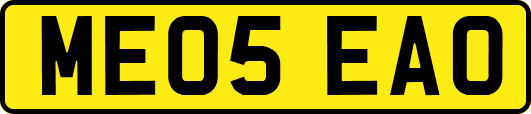 ME05EAO