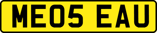 ME05EAU