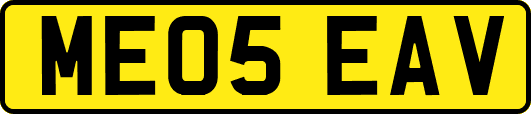 ME05EAV