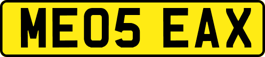 ME05EAX